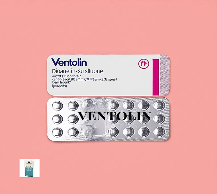 Ventolin 1