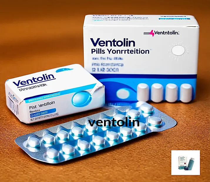 Ventolin 3